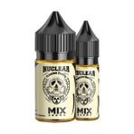Nuclear Kimya Mix Aroma Starbucks Latte Kahve Karamel Süt Gıda Aroması 10 ml