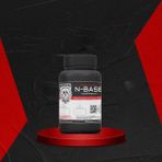 Nuclear Kimya Sigma Aldrich Nbase 0 Mg Gliserin Propilen Glikol Base Nbase Vg Pg 80-20 250 ml - 250 gr