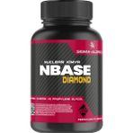 Nuclear Kimya Sigma Aldrich Nbase 6 Mg Gliserin Propilen Glikol Base Nbase Vg Pg 80-20 1000 ml - 1 lt