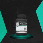 Nuclear Kimya Wilmar Merck Platium Nbase 15 Mg Gliserin Propilen Glikol Base Nbase Vg Pg 70-30 250 ml - 250 gr