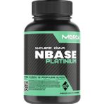 Nuclear Kimya Wilmar Merck Platium Nbase 18 Mg Gliserin Propilen Glikol Base Nbase Vg Pg 70-30 250 ml - 250 gr