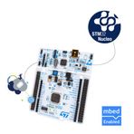 NUCLEO-F070RB STM32 Geliştirme Kiti Arduino