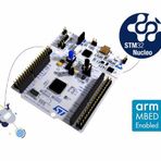 NUCLEO-F303RE Arduino Geliştirme Kiti