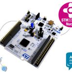NUCLEO-F401RE Arduino Geliştirme Kiti