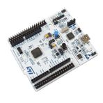 NUCLEO-L053R8 with STM32L053R8 MCU Geliştirme Kiti Arduino