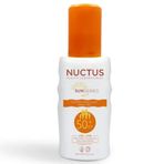 Nuctus SPF50+ 200 ml Sprey Güneş Kremi