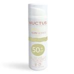 Nuctus Yağlı Ciltler İçin SPF50+ 50 ml Güneş Koruyucu Krem