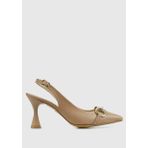 Nude Kadın Stiletto