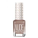 Nude Oje 761 Suede