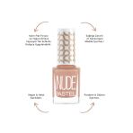 Nude Oje 771 Lady
