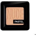 Nude Tekli Göz Farı - 78 Golden Champagn - 1 Adet