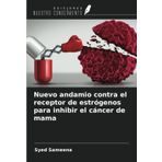 Nuevo andamio contra el receptor de estrógenos para inhibir el cáncer de mama