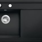 Nuevo Crea 45 S Seramik Eviye