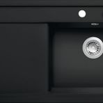 Nuevo Crea XL 6 S Seramik Eviye