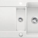 Nuevo Liberta 6 S Seramik Eviye