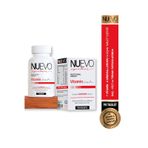 Nuevo Signature Saç Dökülmelerine Karşı Vitamin 90 Tablet
