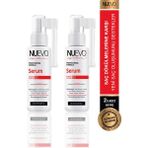 Nuevo Signature Saç Saç Dökülmelerine Karşı ve Saç Ekimi Sonrası %5 Prcocapil Serum 2 Adet