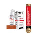 Nuevo Signature Saç Saç Dökülmelerine Karşı ve Saç Ekimi Sonrası %5 Prcocapil Serum
