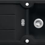 Nuevo Sonas 5 S Seramik Eviye