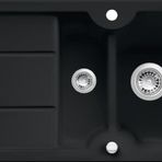 Nuevo Sonas 6 S Seramik Eviye