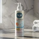 Nuf Bebek Şampuanı 400 Ml (3 Adet)