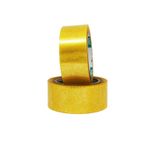 Nuga 2 Li Şeffaf Koli Bandı 45 Mm * 100 Metre Akrilik (2 Adet)