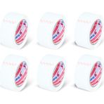 Nuga 45 mm x 100 mt Beyaz Koli Bandı 2520 Adet