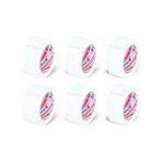 Nuga 45 mm x 100 mt Beyaz Koli Bandı 84 Adet