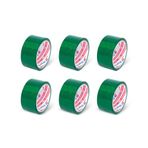 Nuga 45 mm x 40 mt Yeşil Koli Bandı 96 Adet