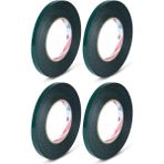 Nuga Bant Çift Taraflı Kopük Bandı 10 mm x 10 mt