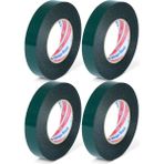 Nuga Bant Çift Taraflı Kopük Bandı 25 mm x 10 mt 4 Adet
