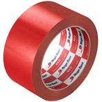 Nuga Hotmelt 45 mm x 100 mt Kırmızı Koli Bandı