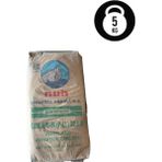 NUH Çimento - 5 KG - Gri