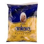 Nuh'un Ankara Tel Şehriye 500 gr Sade Lezzetli Makarna Türkiye Menşeli