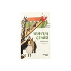 Nuh’un Gemisi - Andre Helle