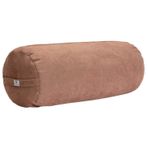 Nui Yoga Bej Bolster