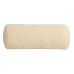 Nui Yoga Krem Rengi Bolster