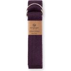 Nui Yoga Mor Mat Taşıma Askısı