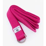 Nui Yoga Pembe Yoga Kemeri