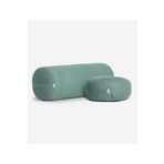 Nui Yoga Yeşil Bolster