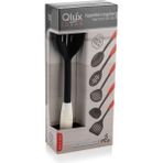 Nuit Concept 5 Li Yapışmaz Teflon Çizmez Bpa Içermez Isıya Dayanıklı Servis Seti Qlux L-00445 - Beyaz - 1 Set