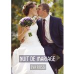 Nuit de Mariage: 5 Nouvelles de Sexe - Passions Feminines: 206
