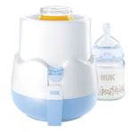NUK %0 BPA THERMO RAPID BİBERON ISITICI  