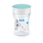 Nuk 230 ml Beyaz Evo Cup
