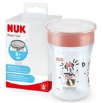Nuk 230 ml Disney Mickey Mouse Magic Cup İçecek Bardağı