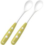 Nuk 255053 Yeşil 2'li Beslenme Kaşığı