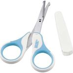 Nuk Bebek Makası Turkuaz