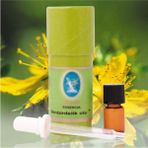 Nuk Binbirdelik Otu - Sarı Kantaron Yağı 5 ml