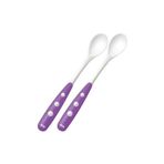 NUK EASY LEARNING MİNİ ÇATAL - KAŞIK SETİ