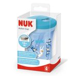 Nuk Evo Mavi 230 ml Mavi Action Cup